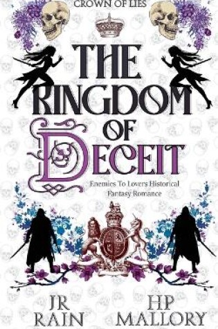 Cover of The Kingdom of Deceit