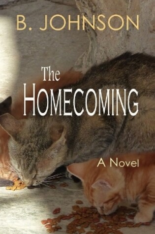 Cover of The Homecoming