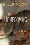 Book cover for The Homecoming