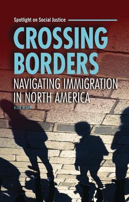 Cover of Crossing Borders