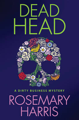 Cover of Dead Head