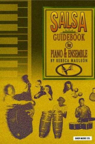 Cover of The Salsa Guidebook
