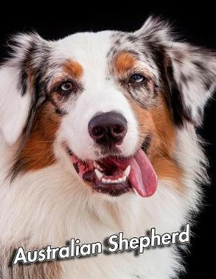 Book cover for Australian Shepherd