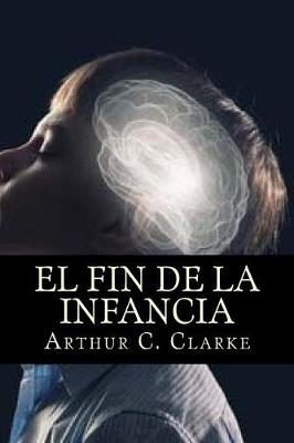 Book cover for El Fin de la Infancia