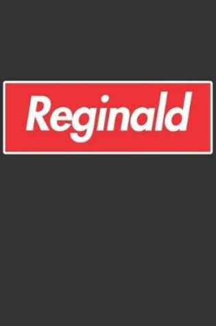 Cover of Reginald