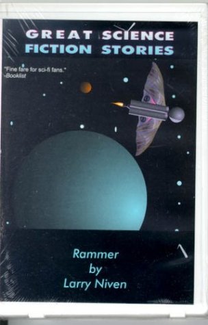 Book cover for Rammer
