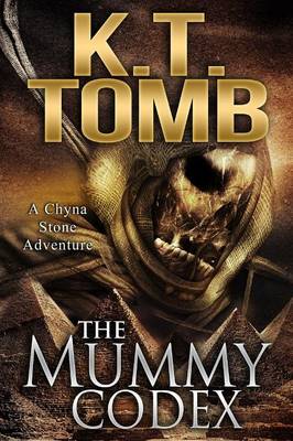 Book cover for THE Mummy Codex