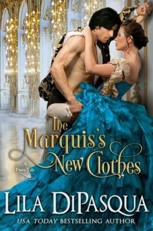 Cover of The Marquis's New Clothes