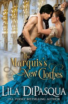 Cover of The Marquis's New Clothes