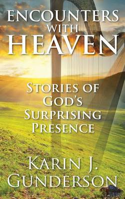 Cover of Encounters with Heaven