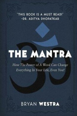 Cover of The Mantra