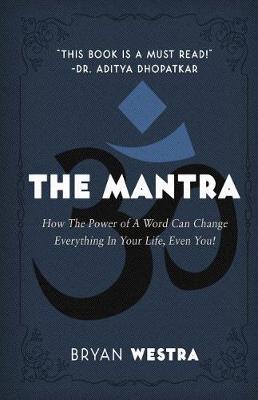 Book cover for The Mantra