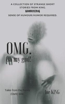 Book cover for Omg