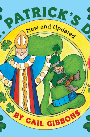 Cover of St. Patrick's Day (New & Updated)