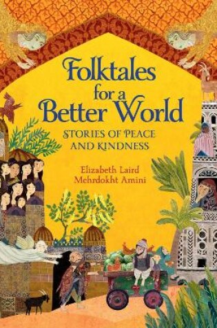 Cover of Folktales for a Better World