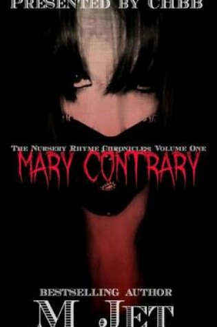 Cover of Mary Contrary