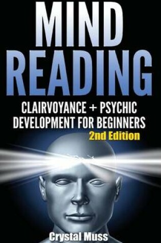 Cover of Mind Reading