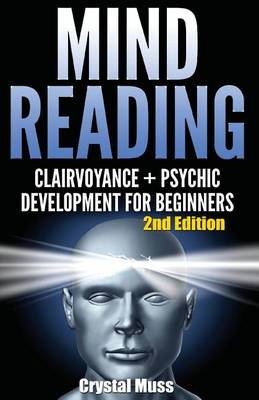 Book cover for Mind Reading