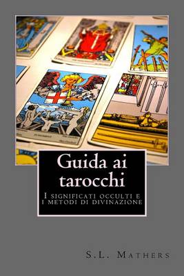 Book cover for Guida ai tarocchi