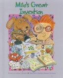 Book cover for Milo's Great Invention