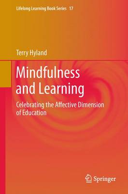 Book cover for Mindfulness and Learning