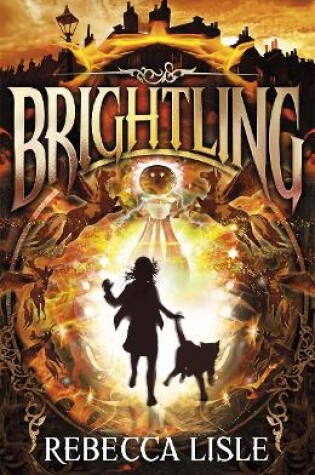 Cover of Brightling