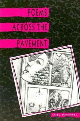 Cover of Poems Across the Pavement