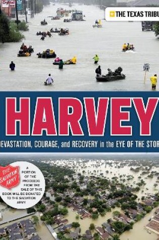 Cover of Harvey