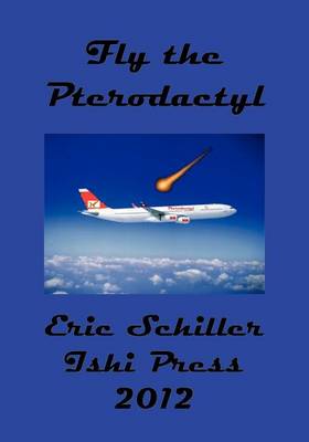 Book cover for Fly the Pterodactyl