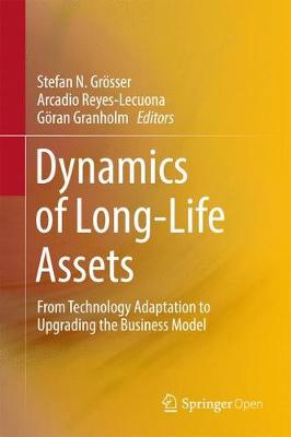 Cover of Dynamics of Long-Life Assets