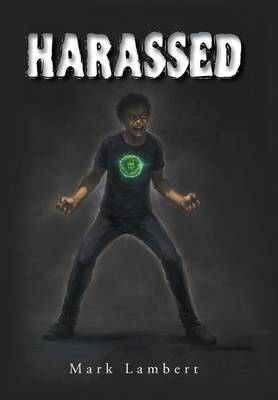 Book cover for Harassed
