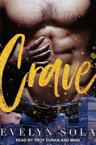 Cover of Crave