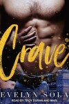 Book cover for Crave