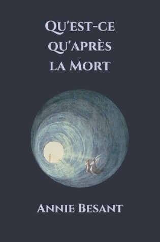 Cover of Qu'est-ce qu'apres la Mort