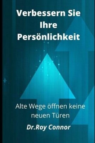 Cover of Verbessere deine Persoenlichkeit