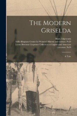 Cover of The Modern Griselda