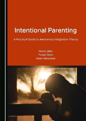 Book cover for Intentional Parenting