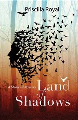 Cover of Land of Shadows