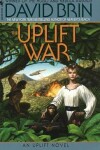 Book cover for Uplift War