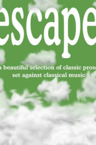 Cover of Escape