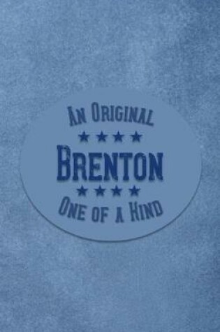 Cover of Brenton