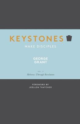 Book cover for Keystones