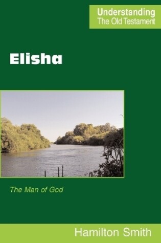 Cover of Elisha