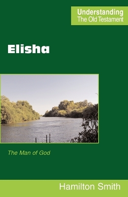 Book cover for Elisha