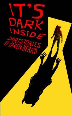 Book cover for It's Dark Inside