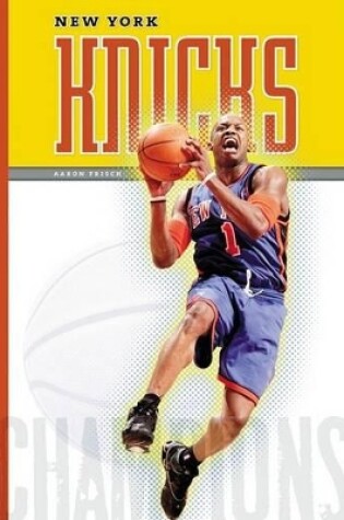 Cover of New York Knicks