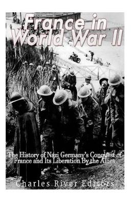 Book cover for France in World War II