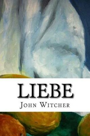 Cover of Liebe