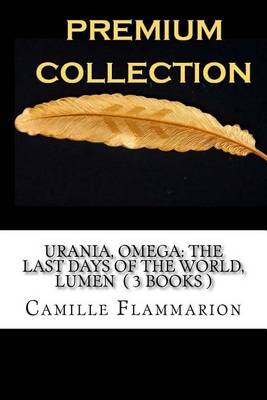 Book cover for Urania, Omega