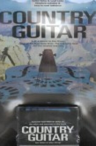 Cover of Country Guitar